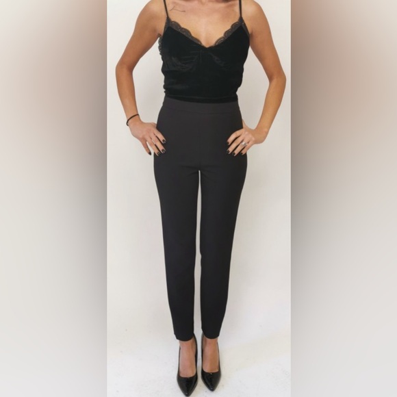 Michael Michael Kors womens Jumpsuit size 10 NWOT - Picture 12 of 13